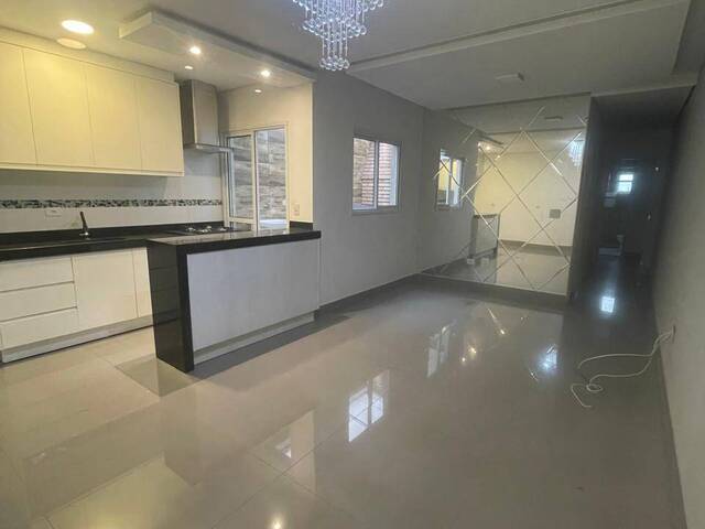 #RE2446 - Apartamento para Locação em Santo André - SP - 1