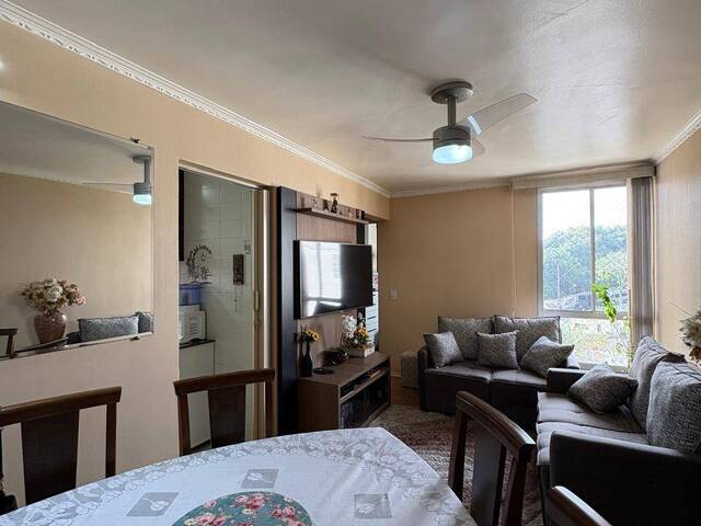 #NA2449 - Apartamento para Venda em São Caetano do Sul - SP - 2