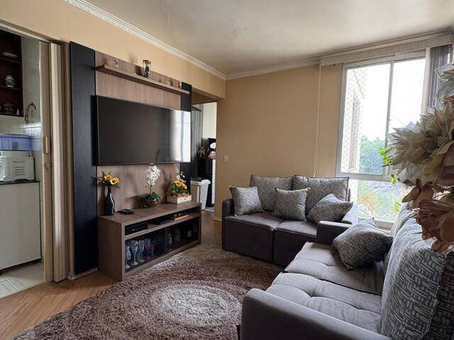 #NA2449 - Apartamento para Venda em São Caetano do Sul - SP - 1