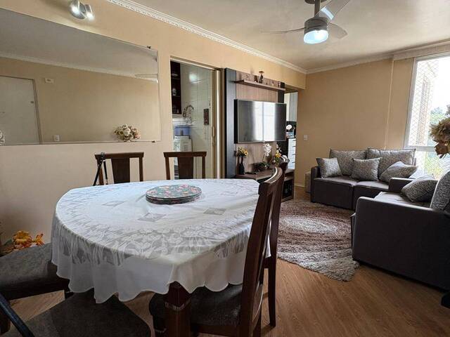 #NA2449 - Apartamento para Venda em São Caetano do Sul - SP - 3