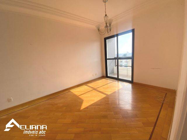 #GE10.364 - Apartamento para Venda em Santo André - SP - 2