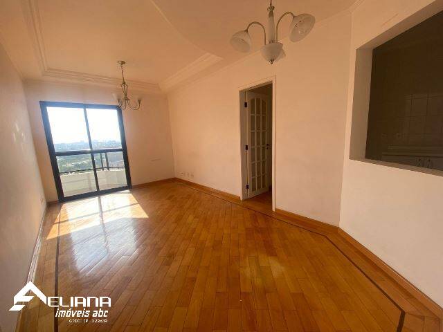 #GE10.364 - Apartamento para Venda em Santo André - SP - 1