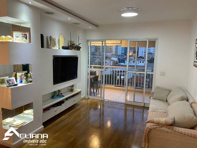 #GE10.370 - Apartamento para Venda em São Caetano do Sul - SP - 3