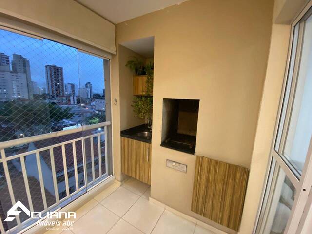#GE10.370 - Apartamento para Venda em São Caetano do Sul - SP - 2