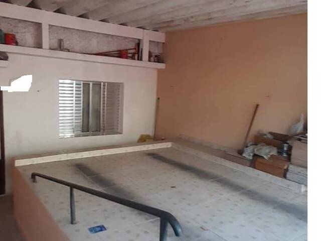 #NA2451 - Casa para Venda em São Caetano do Sul - SP - 2