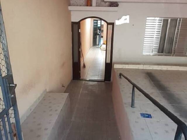#NA2451 - Casa para Venda em São Caetano do Sul - SP - 3