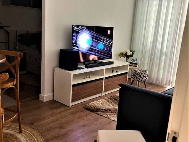 #AR0082 - Apartamento para Venda em São Bernardo do Campo - SP - 1