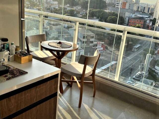 #AR0082 - Apartamento para Venda em São Bernardo do Campo - SP - 2