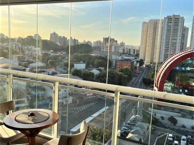 #AR0082 - Apartamento para Venda em São Bernardo do Campo - SP - 3