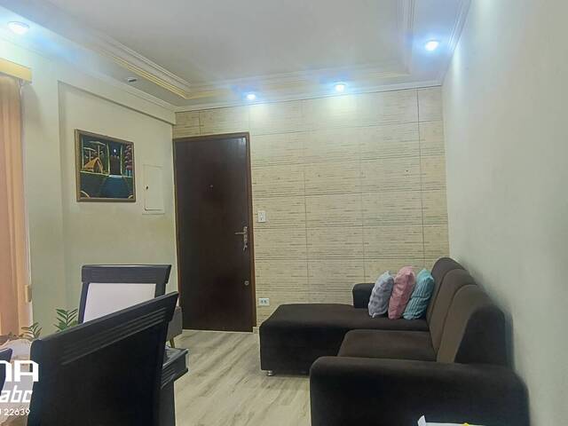 #GA10.369 - Apartamento para Venda em São Caetano do Sul - SP - 2