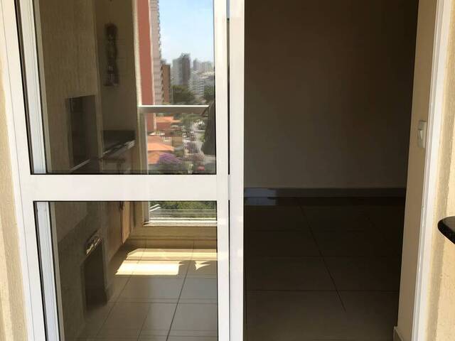 #AC6053 - Apartamento para Venda em Santo André - SP - 3