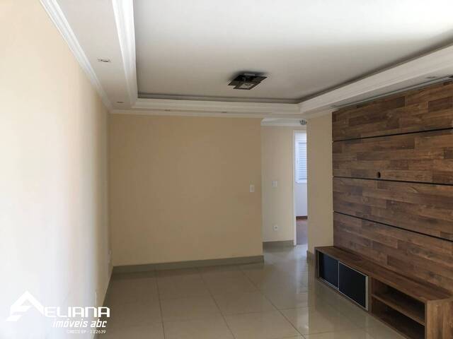 #AC6053 - Apartamento para Venda em Santo André - SP