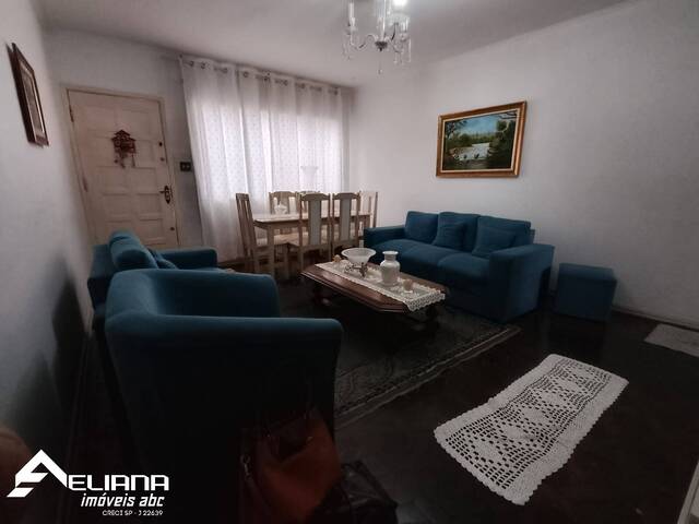 Sobrado para Venda em São Caetano do Sul - 5