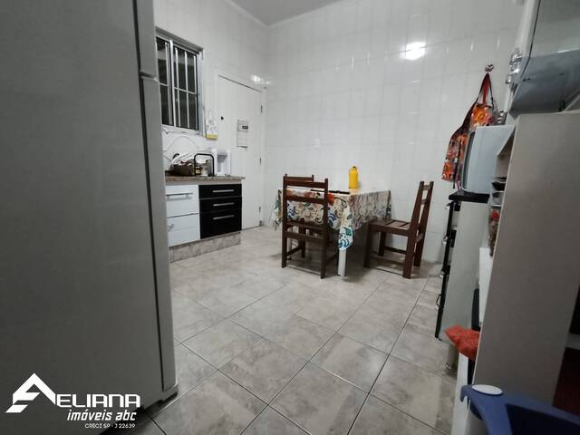 Sobrado para Venda em São Caetano do Sul - 4