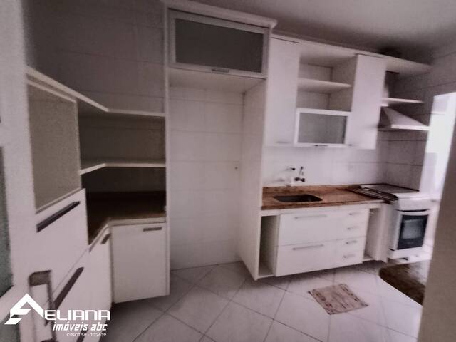 #NS2464 - Apartamento para Venda em São Caetano do Sul - SP - 3