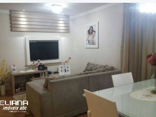 #GA10.378 - Apartamento para Venda em São Caetano do Sul - SP - 2