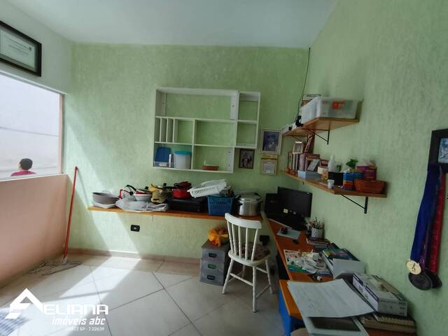 #12469 - Casa para Venda em São Caetano do Sul - SP - 3