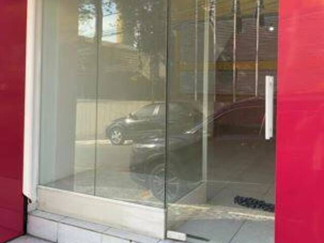 #GAL10.681 - Salão Comercial para Locação em São Caetano do Sul - SP - 1