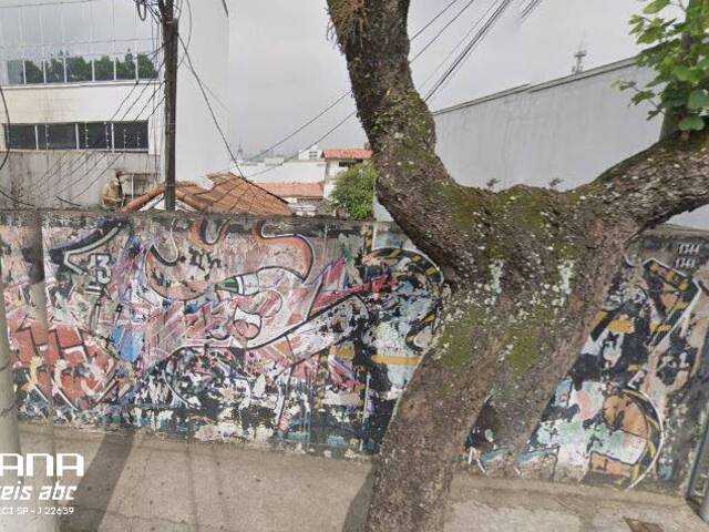 #GA10.371 - Terreno para Venda em São Caetano do Sul - SP - 1