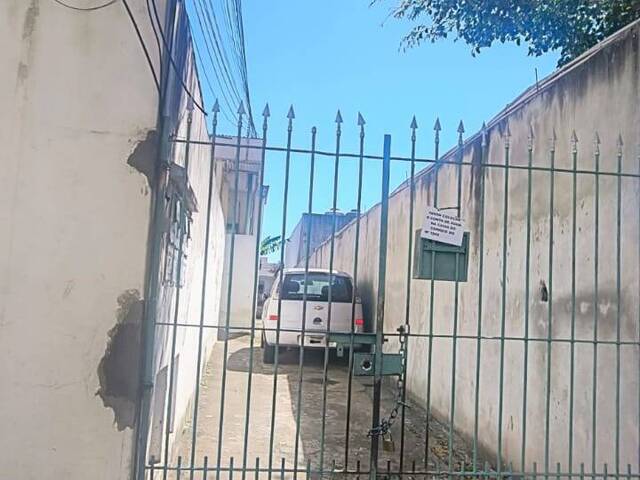#GA10.373 - Área para Venda em São Caetano do Sul - SP - 2