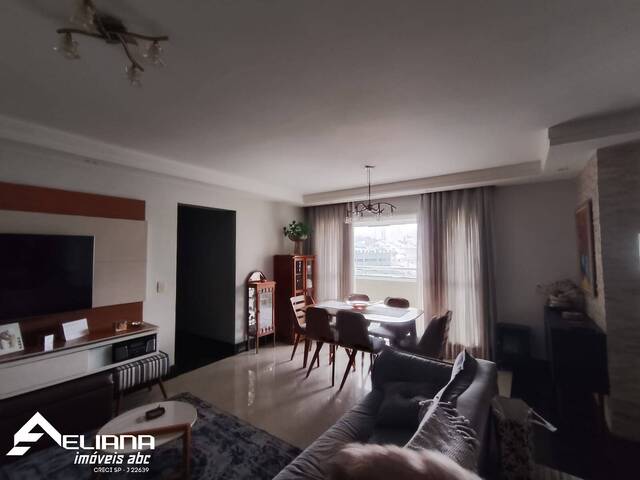 #NS2476 - Apartamento para Venda em São Caetano do Sul - SP - 3