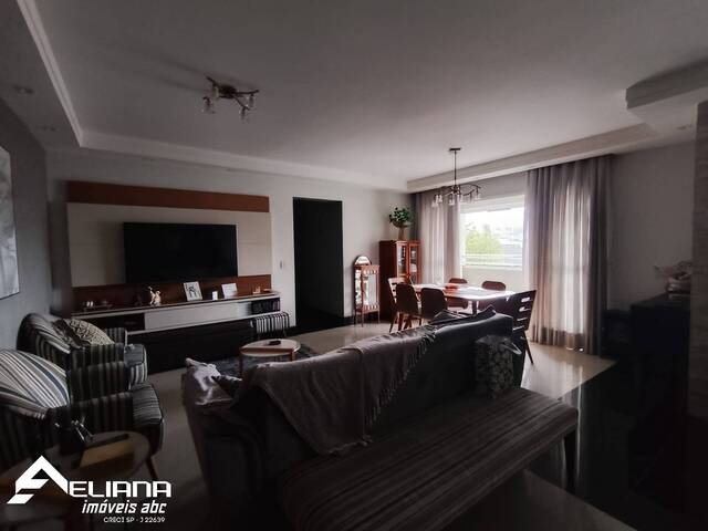 #NS2476 - Apartamento para Venda em São Caetano do Sul - SP - 2