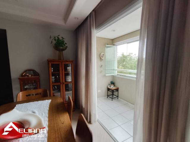 Apartamento para Venda em São Caetano do Sul - 5