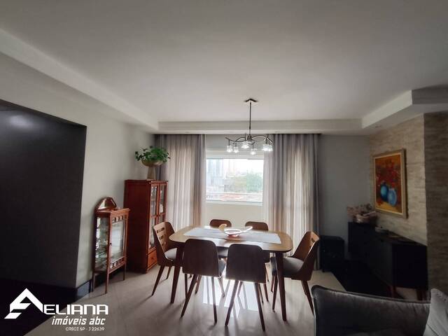 Apartamento para Venda em São Caetano do Sul - 4
