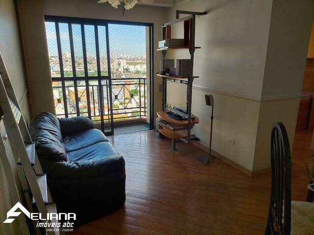 #NS2481 - Apartamento para Venda em São Caetano do Sul - SP - 2