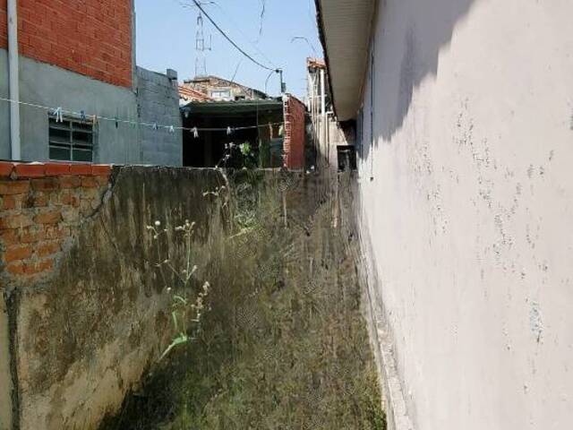 Área para Venda em São Paulo - 5