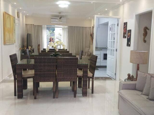 Apartamento para Venda em Guarujá - 4
