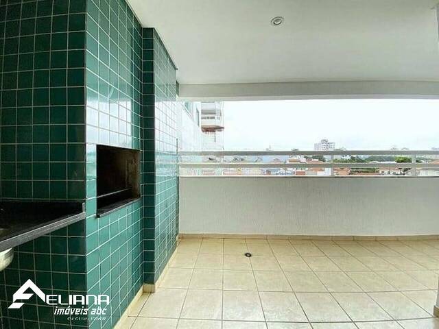 #NA2500 - Apartamento para Venda em São Caetano do Sul - SP - 1