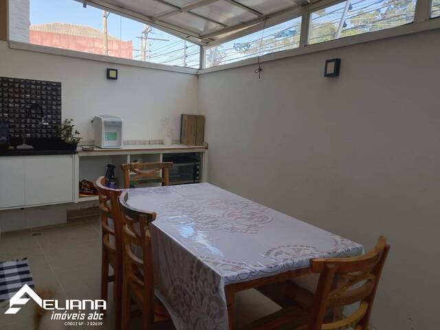 #NS2507 - Apartamento para Venda em Santo André - SP - 2
