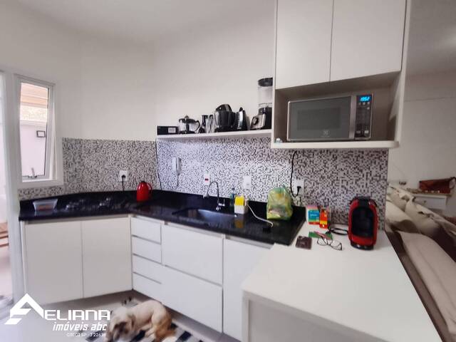 Apartamento para Venda em Santo André - 4
