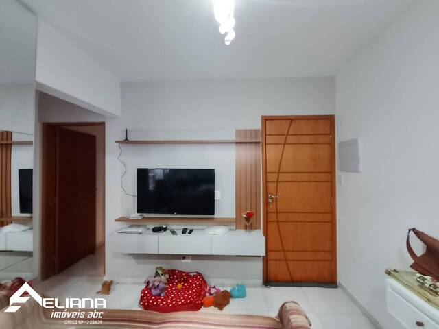Apartamento para Venda em Santo André - 5