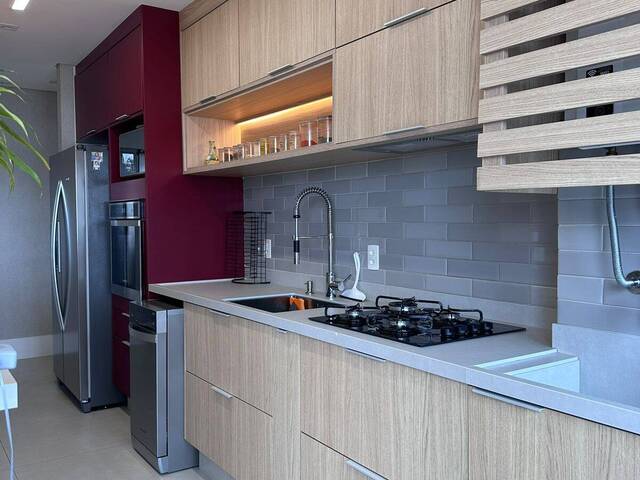 Apartamento para Venda em São Caetano do Sul - 5