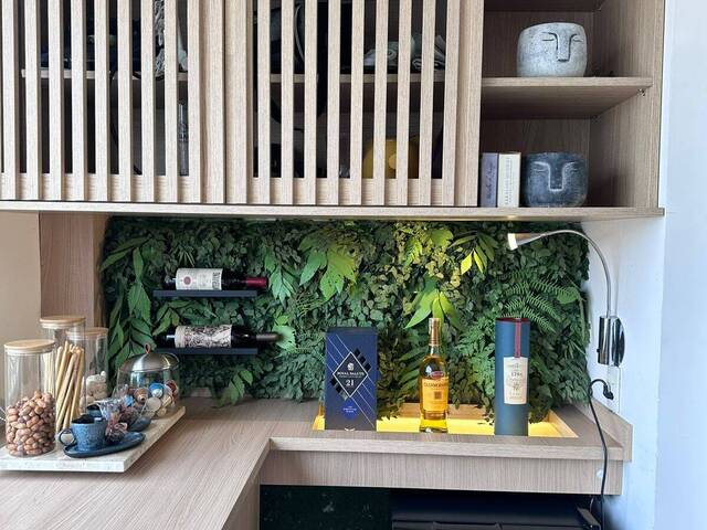 Apartamento para Venda em São Caetano do Sul - 4