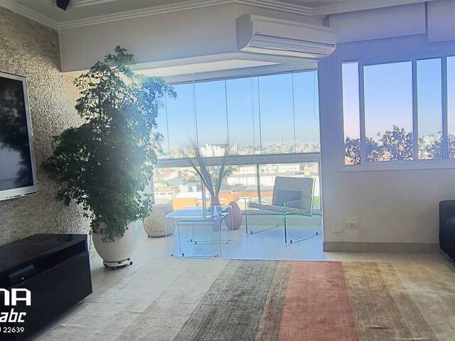 #GA10.357 - Apartamento para Venda em São Caetano do Sul - SP - 3