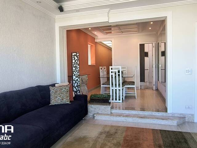 #GA10.357 - Apartamento para Venda em São Caetano do Sul - SP - 2