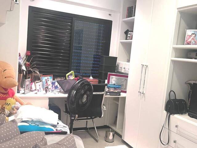#12510 - Apartamento para Venda em São Caetano do Sul - SP - 2