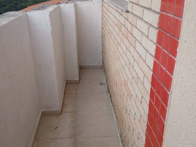 Apartamento para Venda em Santo André - 5