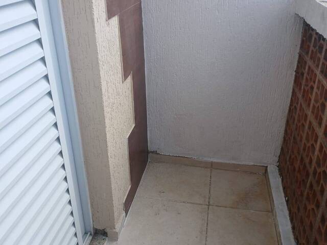 Apartamento para Venda em Santo André - 4