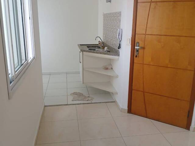 #12504 - Apartamento para Venda em São Caetano do Sul - SP - 2