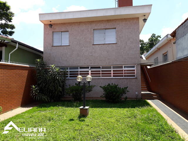 #IM1413 - Casa para Locação em Santo André - SP - 2