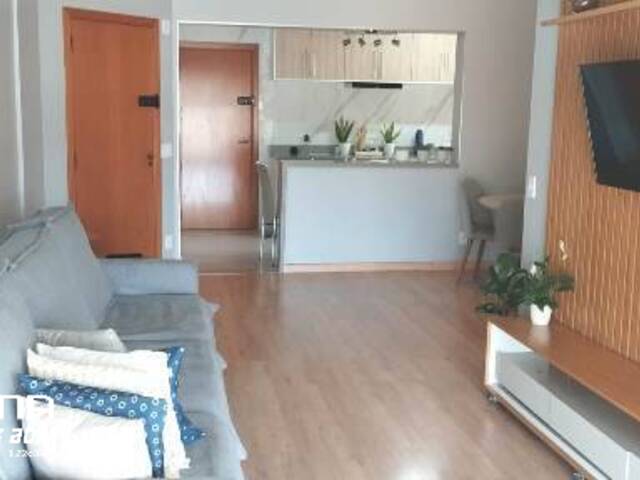 #GE10.391 - Apartamento para Venda em São Caetano do Sul - SP - 1