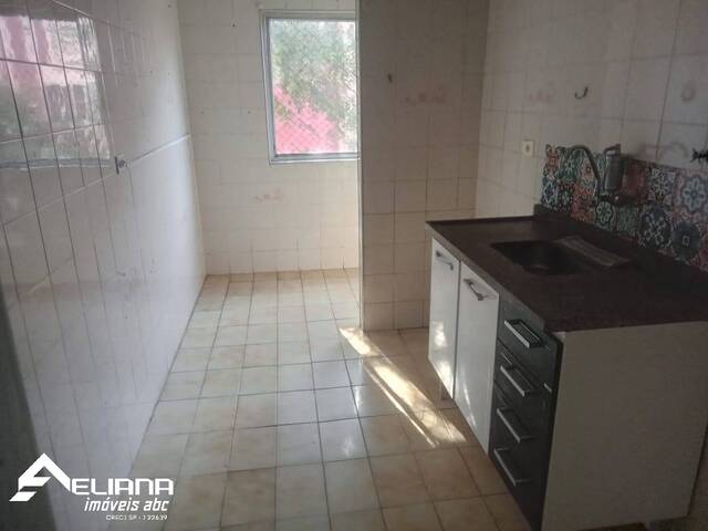 #12514 - Apartamento para Venda em São Paulo - SP - 3