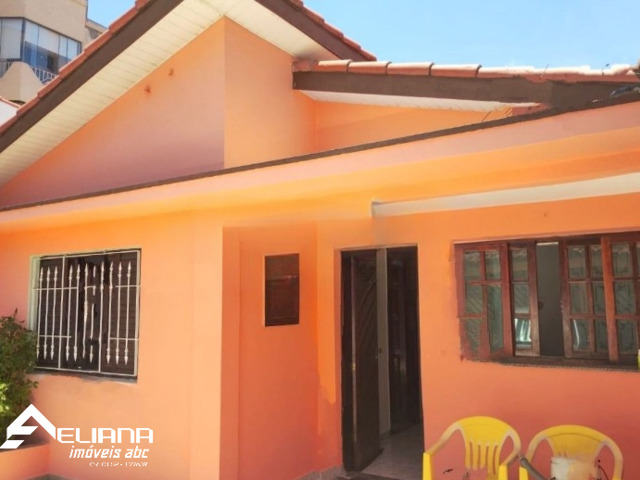 #GE10.394 - Casa para Venda em São Caetano do Sul - SP - 2