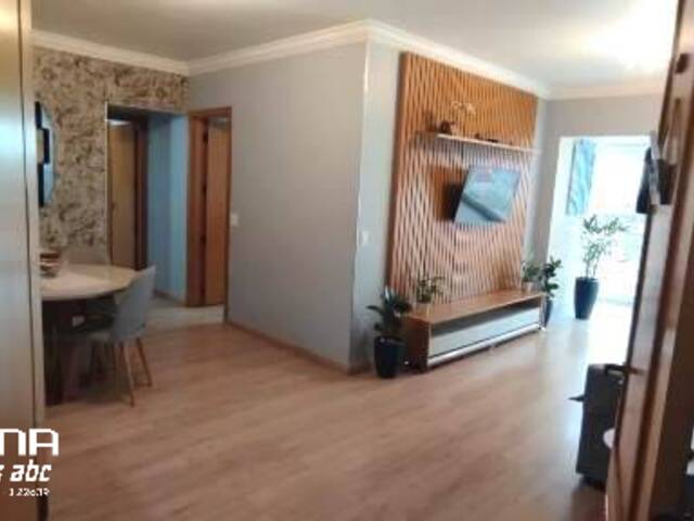 #GE10.391 - Apartamento para Venda em São Caetano do Sul - SP - 1