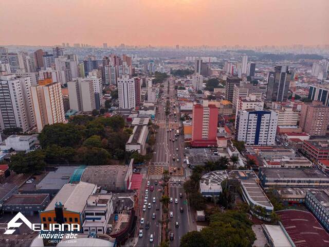 #ED9309 - Prédio comercial para Venda em São Caetano do Sul - SP - 1