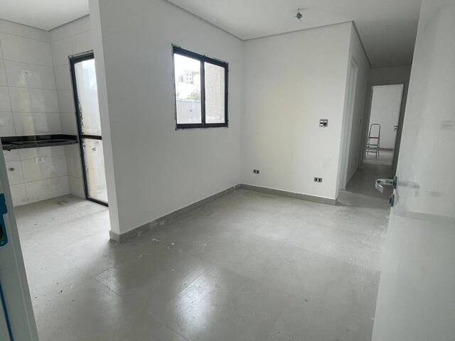 #AC6069 - Apartamento sem condomínio para Venda em Santo André - SP - 2